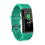 Kids fitness tracker activity watch for children - RAPBLUE