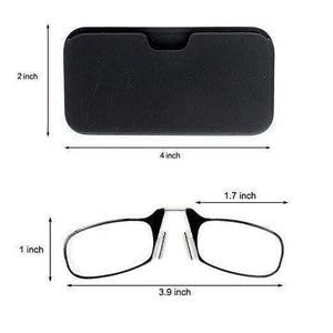 Ultra Thin Reading Glasse - RAPBLUE