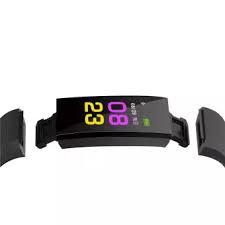 Kids fitness tracker activity watch for children - RAPBLUE