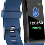 Kids fitness tracker activity watch for children - RAPBLUE