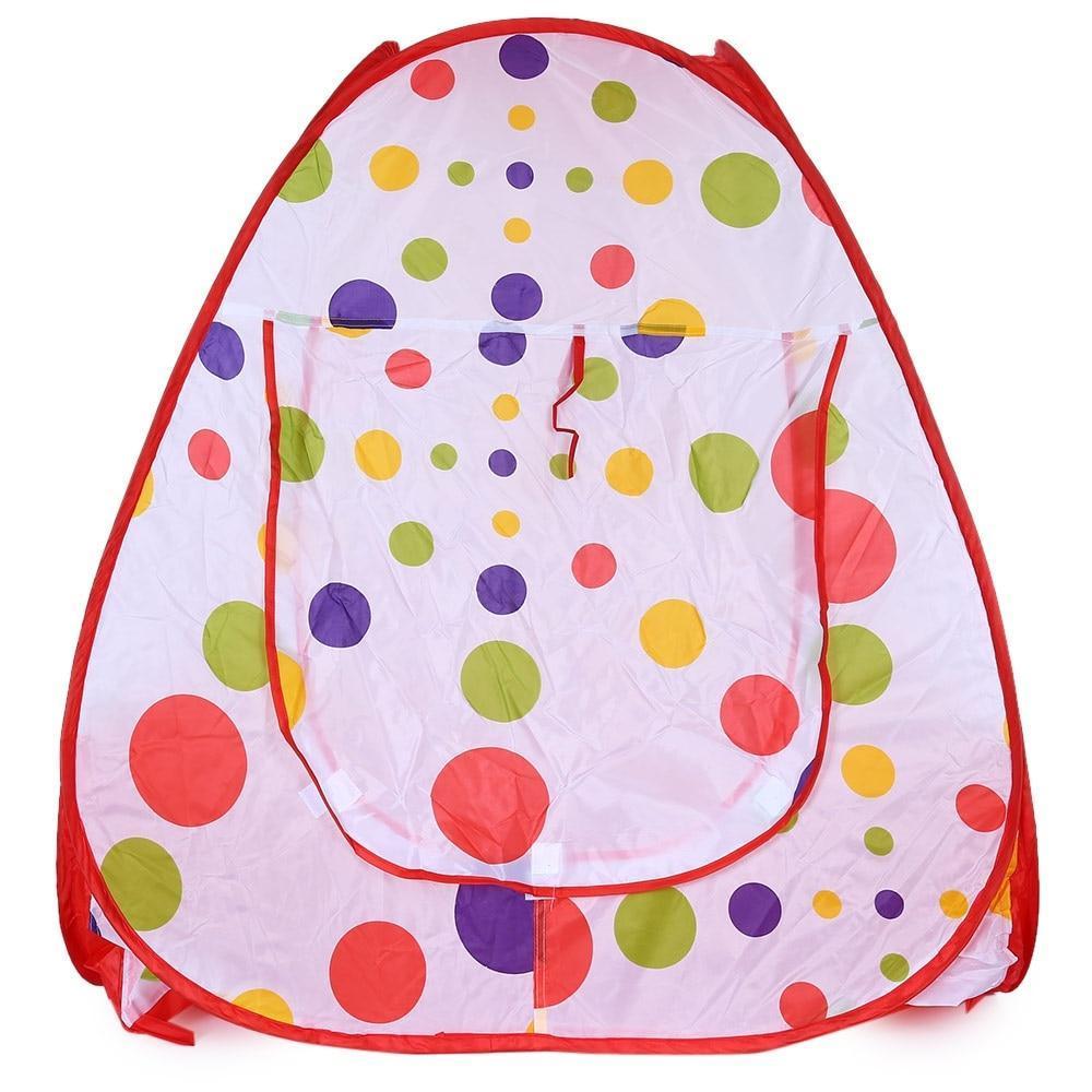 Garden Foldable Baby Tent - RAPBLUE