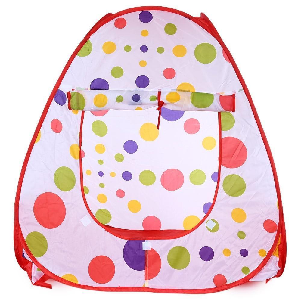 Garden Foldable Baby Tent - RAPBLUE