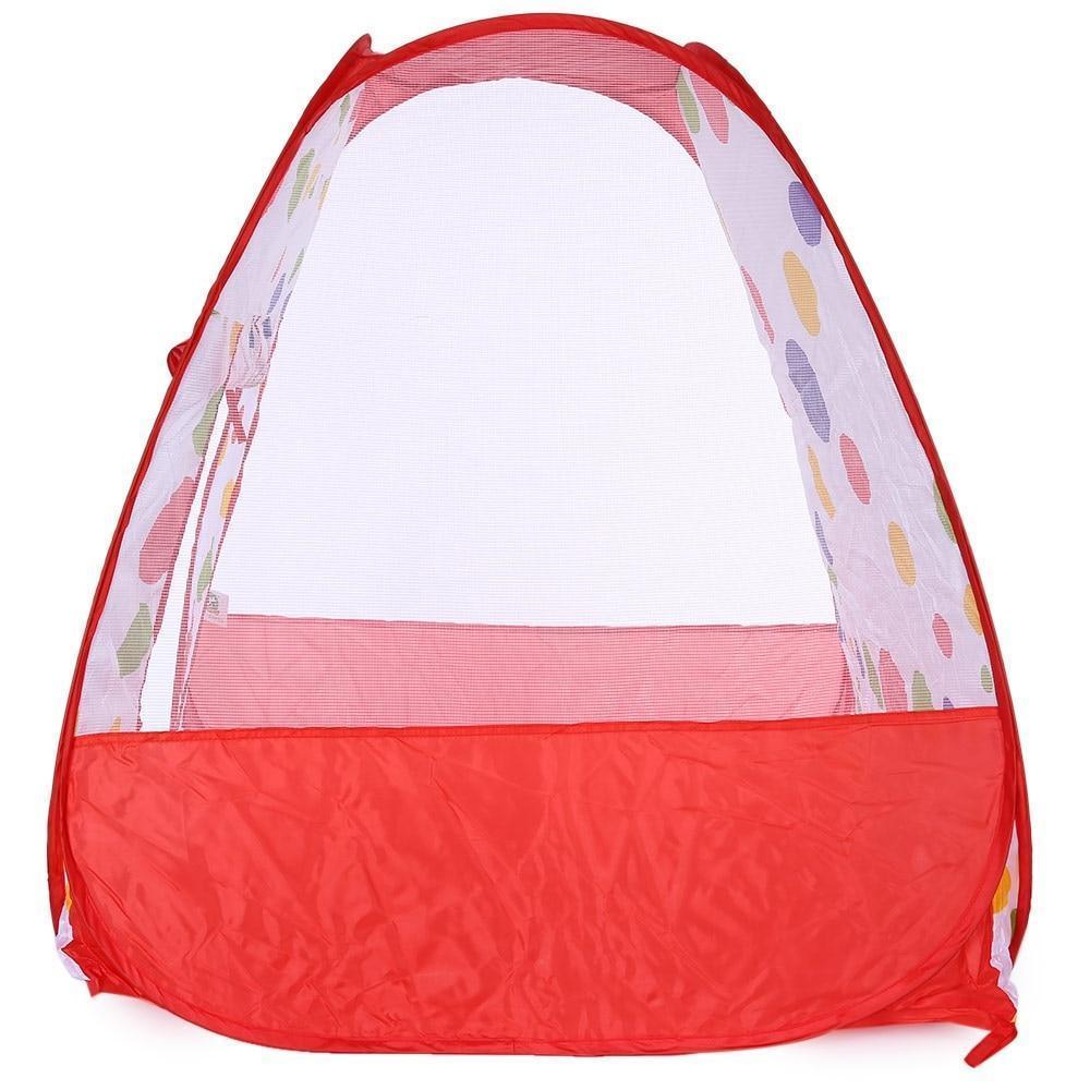 Garden Foldable Baby Tent - RAPBLUE