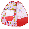 Garden Foldable Baby Tent - RAPBLUE