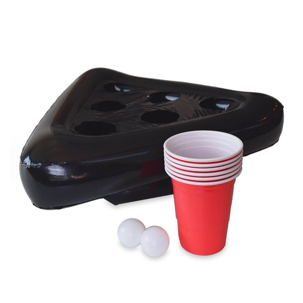 Inflatable Beer Pong Hat - RAPBLUE