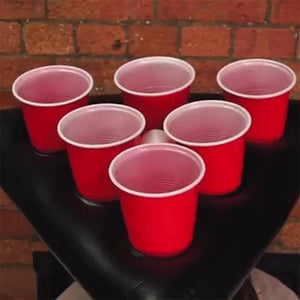 Inflatable Beer Pong Hat - RAPBLUE