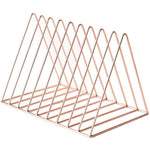 Minimal Metal Premium Bookshelf - RAPBLUE