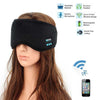 Wireless Bluetooth Earphone Sleep Mask - RAPBLUE