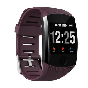 FitTech Vital Smartwatch - RAPBLUE