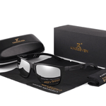 Men Polarized Sunglasses - RAPBLUE