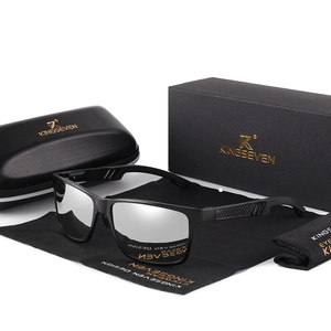 Men Polarized Sunglasses - RAPBLUE