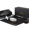 Men Polarized Sunglasses - RAPBLUE