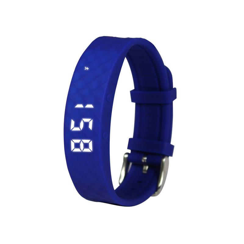 Kids Fitness Tracker Watch - RAPBLUE