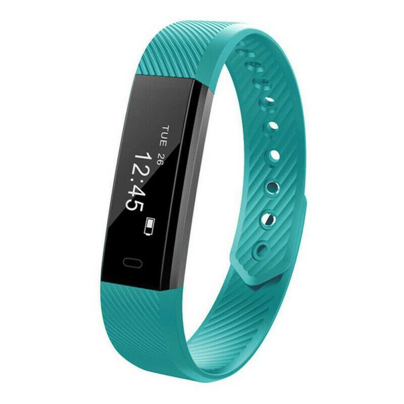 Kids Fitness Tracker Watches - RAPBLUE