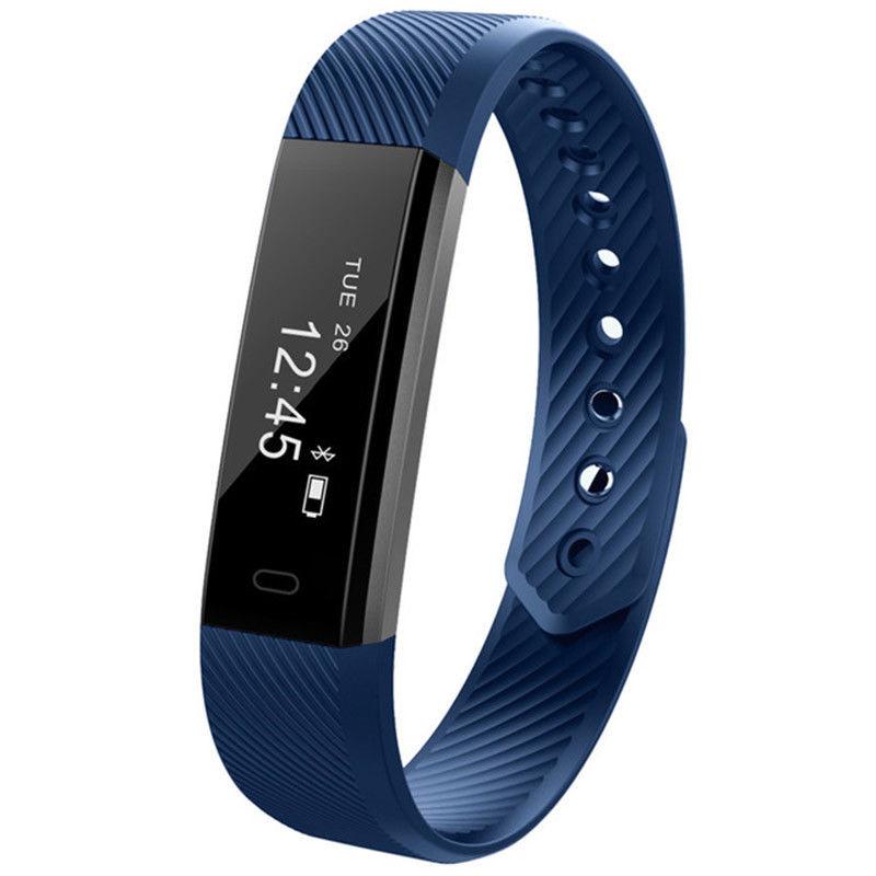 Kids Fitness Tracker Watches - RAPBLUE