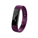 Kids Fitness Tracker Watches - RAPBLUE