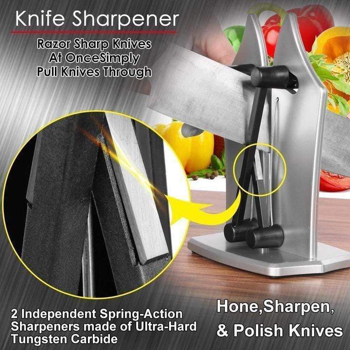 ProEdge Sharpener - RAPBLUE