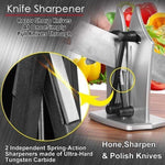 ProEdge Sharpener - RAPBLUE