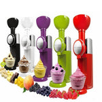 Frozen Fruit Icecream Machine - RAPBLUE