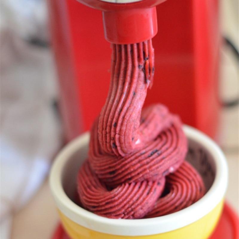 Frozen Fruit Icecream Machine - RAPBLUE