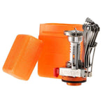 Mini Outdoor Cooking Burner - RAPBLUE