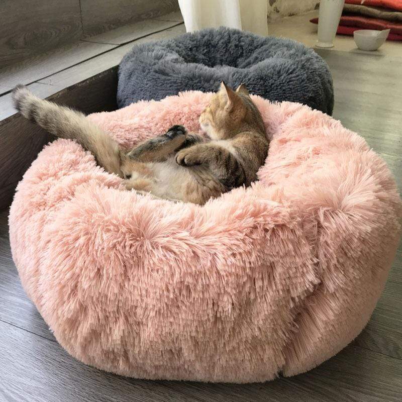 MARSHMALLOW CAT BED-Calming bed - RAPBLUE