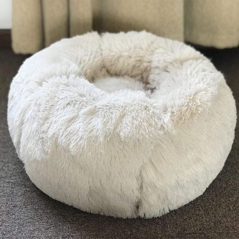 MARSHMALLOW CAT BED-Calming bed - RAPBLUE