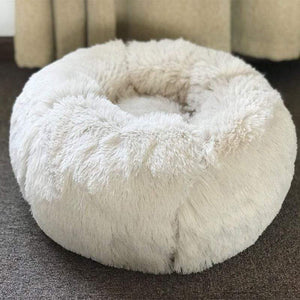 MARSHMALLOW CAT BED-Calming bed - RAPBLUE