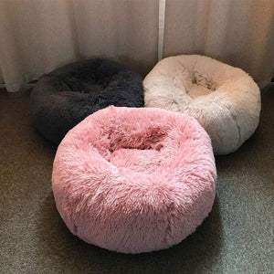 MARSHMALLOW CAT BED-Calming bed - RAPBLUE