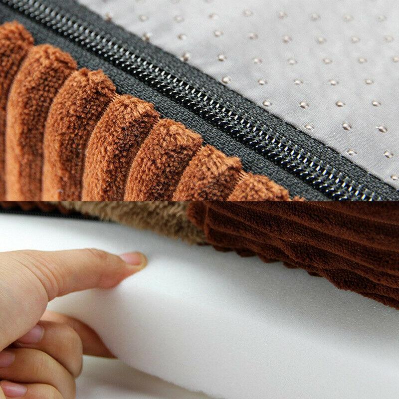 Luxury Memory Foam Dog Bed - RAPBLUE