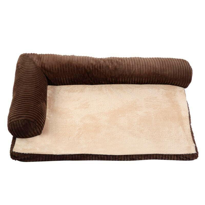 Luxury Memory Foam Dog Bed - RAPBLUE