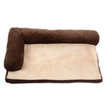 Luxury Memory Foam Dog Bed - RAPBLUE