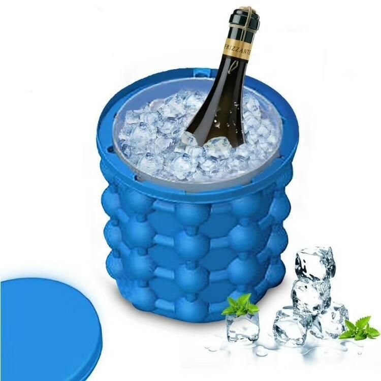 Magic Ice Cube Maker - RAPBLUE