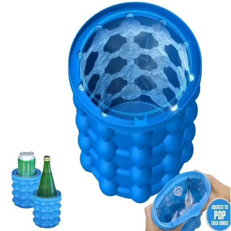 Magic Ice Cube Maker - RAPBLUE