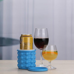 Magic Ice Cube Maker - RAPBLUE