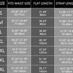 Posture Corrector Adjustable Posture Brace Magnetic Corset Posture Trainer - RAPBLUE