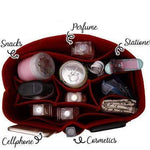 Makeup Bag Organizer - RAPBLUE