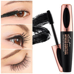 4D Silk Fiber Eyelash Mascara - RAPBLUE