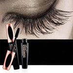 4D Silk Fiber Eyelash Mascara - RAPBLUE