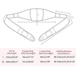 Maternity Support Belt - RAPBLUE