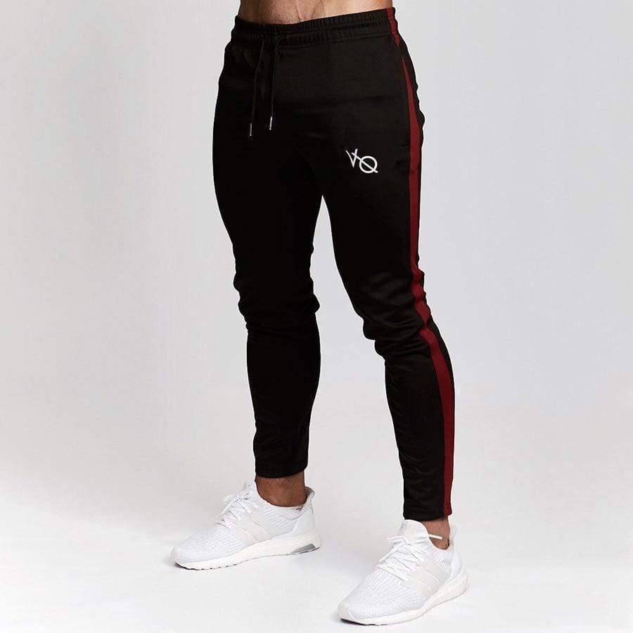 Men's Joggers - Cotton Casual Pants - RAPBLUE