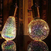 3D Galaxy Bulbs - RAPBLUE