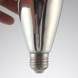 3D Galaxy Bulbs - RAPBLUE