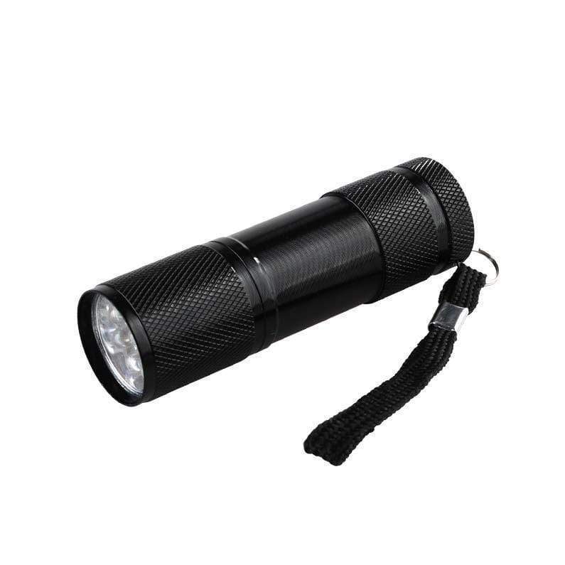 Ultraviolet LED Flashlight - RAPBLUE