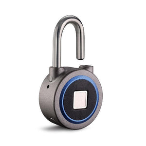 Fingerprint Lock with Bluetooth - RAPBLUE