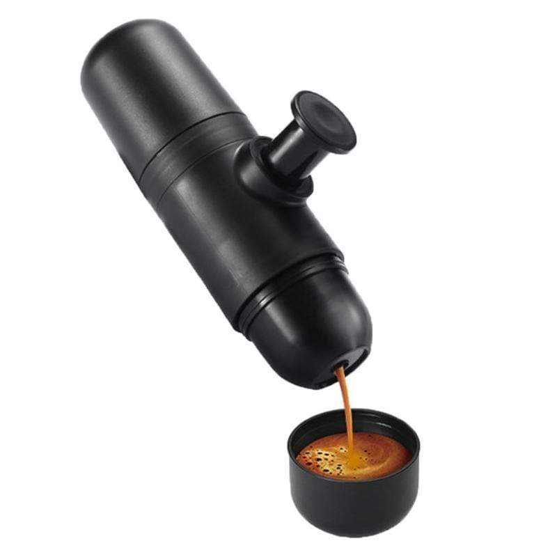 Portable Manual Handheld Espresso Coffee Maker - RAPBLUE