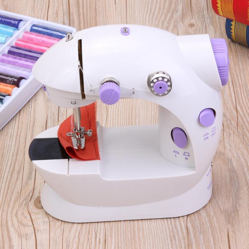 Mini Portable Sewing Machine - RAPBLUE