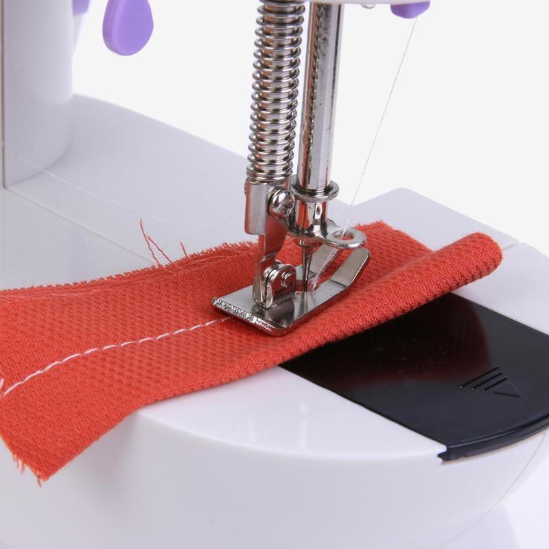 Mini Portable Sewing Machine - RAPBLUE