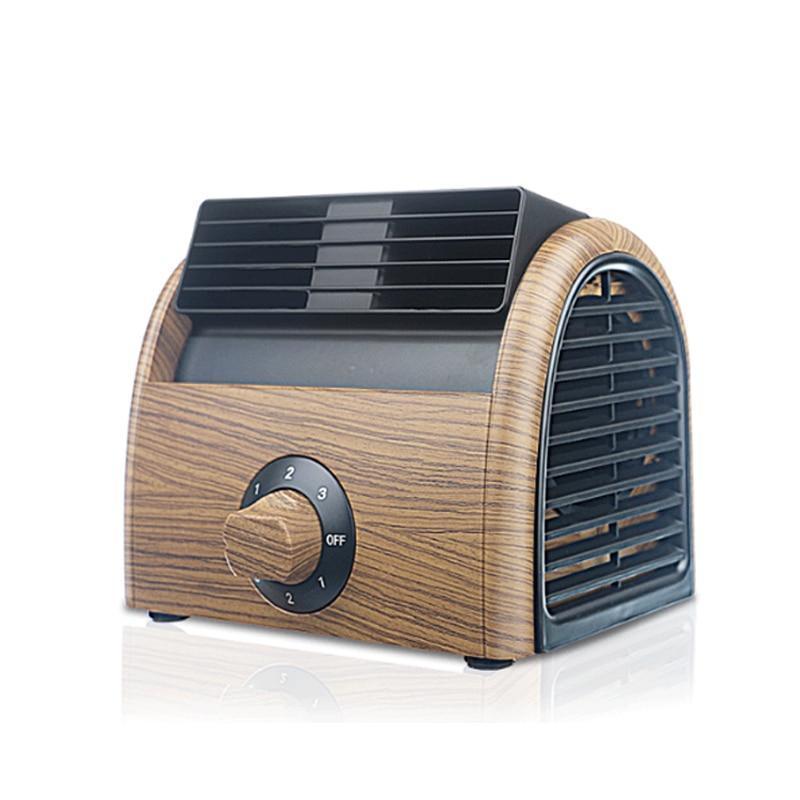 Portable Desktop Fan - RAPBLUE