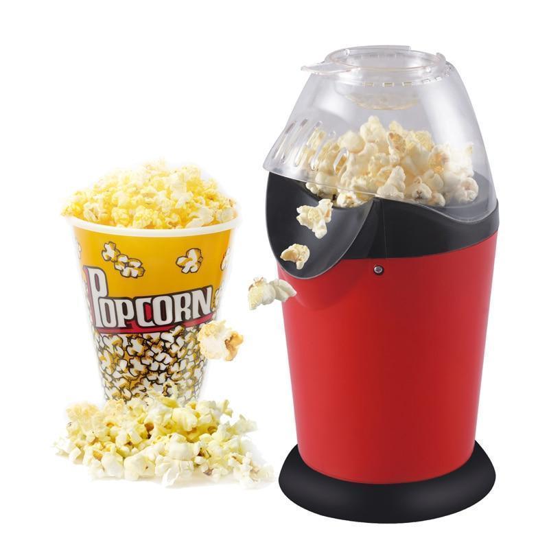 Popcorn Maker - RAPBLUE